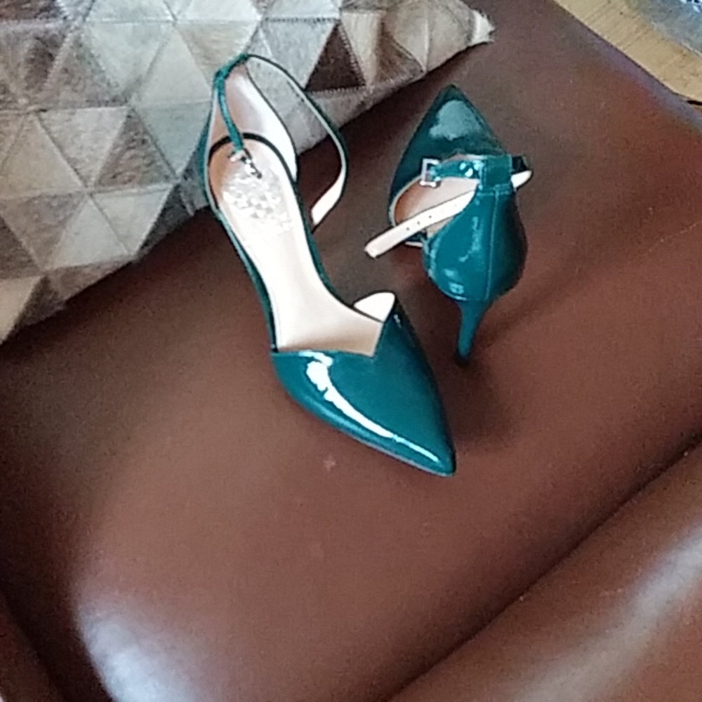 Brand new woman heel